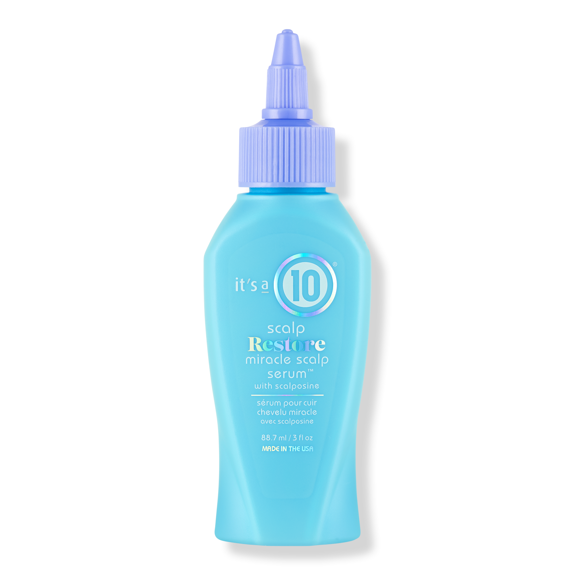 It's A 10 Scalp Restore Miracle Scalp Serum #1