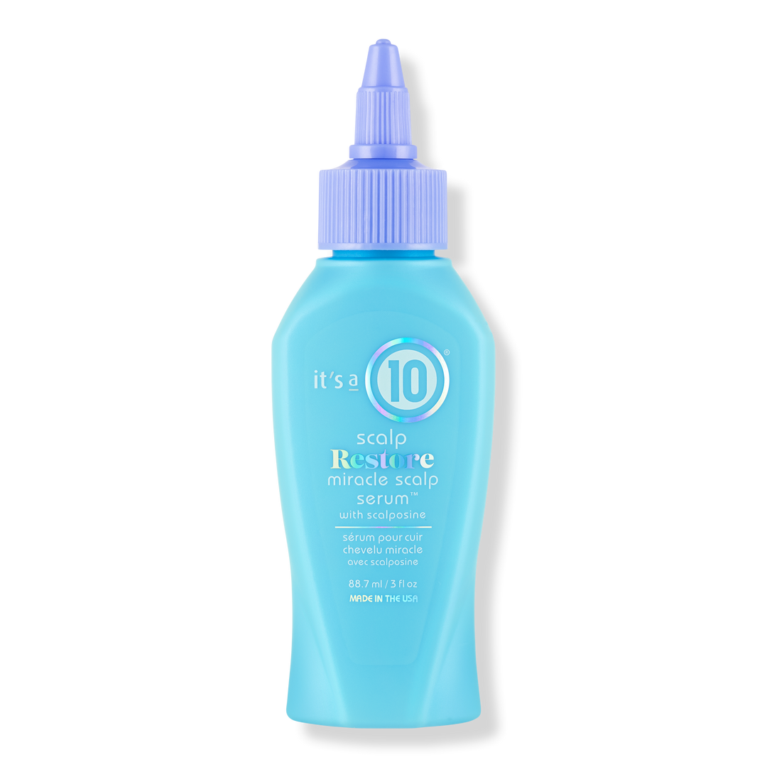 It's A 10 Scalp Restore Miracle Scalp Serum #1