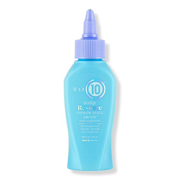 It's A 10 Scalp Restore Miracle Scalp Serum #1