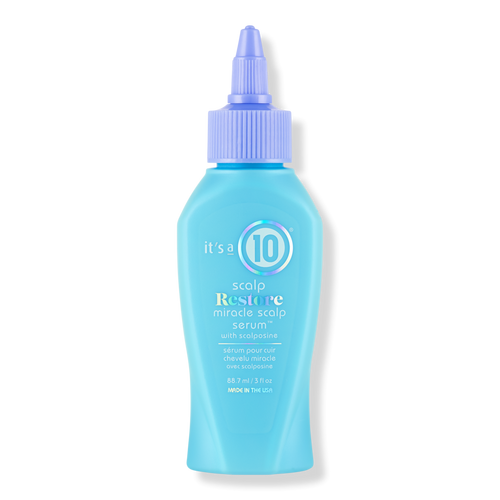 It's A 10 - Scalp Restore Miracle Scalp Serum | Ulta Beauty