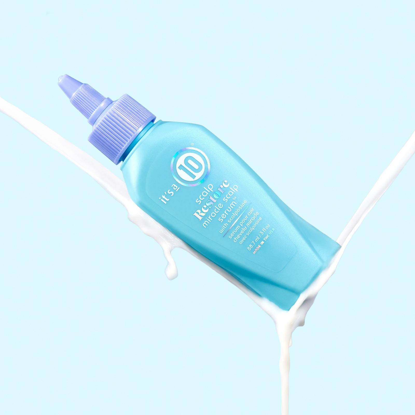 Scalp Restore Miracle Scalp Serum