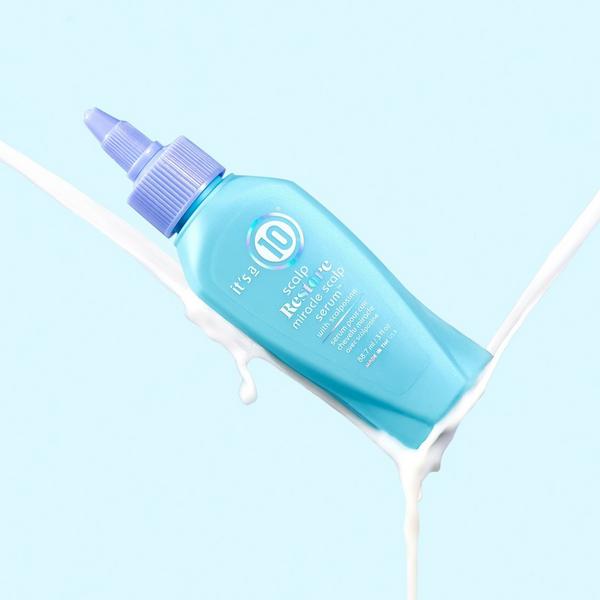 It's A 10 Scalp Restore Miracle Scalp Serum #2