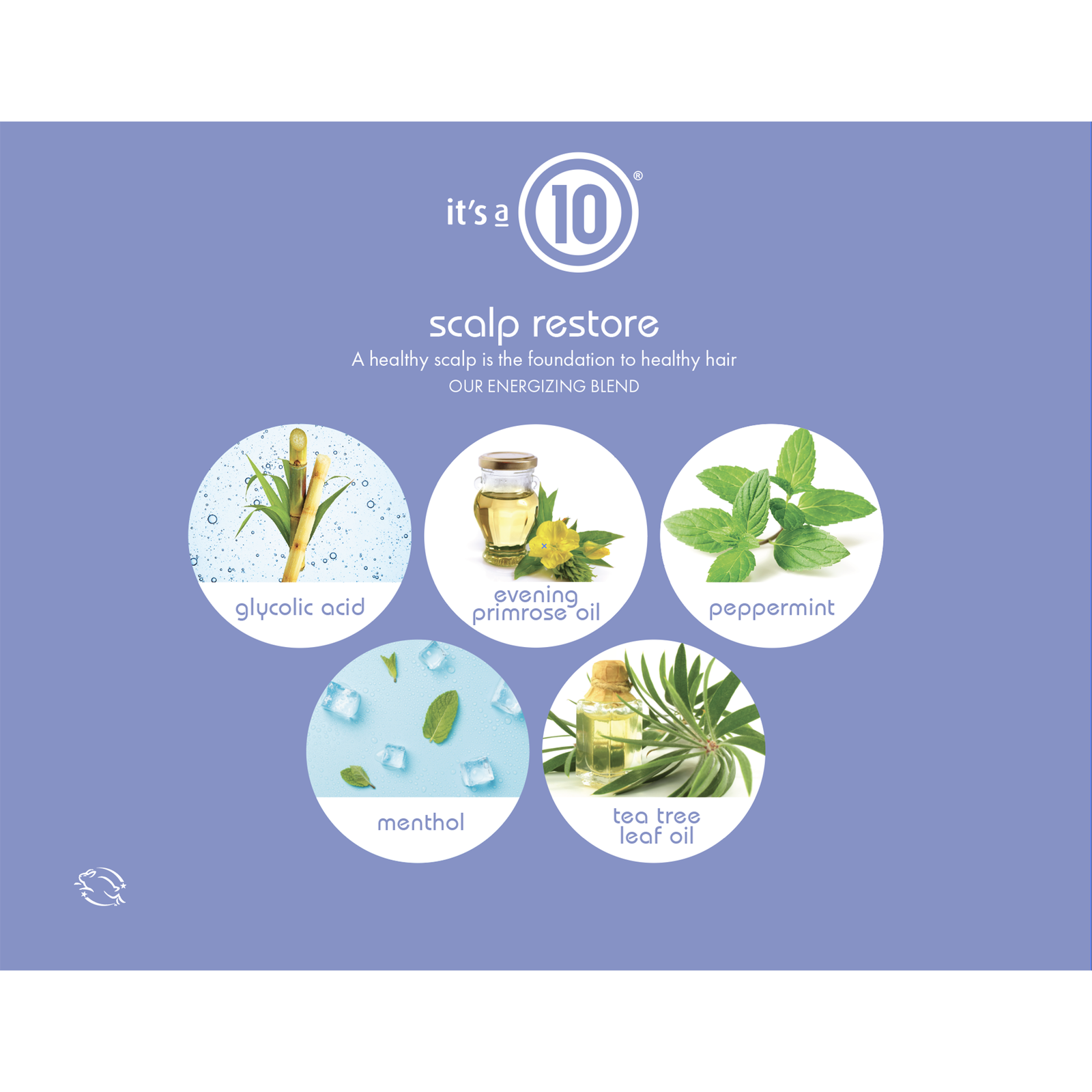 Scalp Restore Miracle Scalp Serum