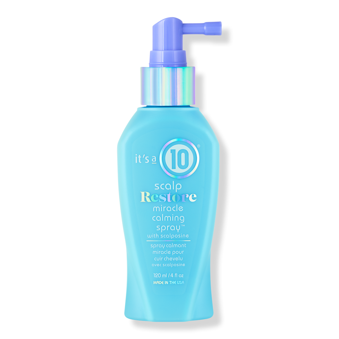 It's A 10 Scalp Restore Miracle Calming Spray #1