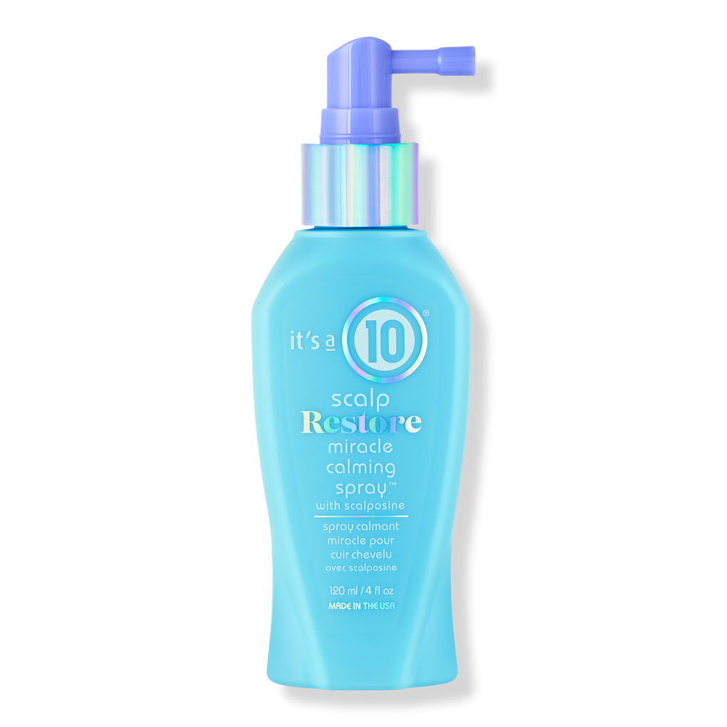 Testing the miracle wash up spray