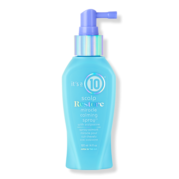 It's A 10 Scalp Restore Miracle Calming Spray #1