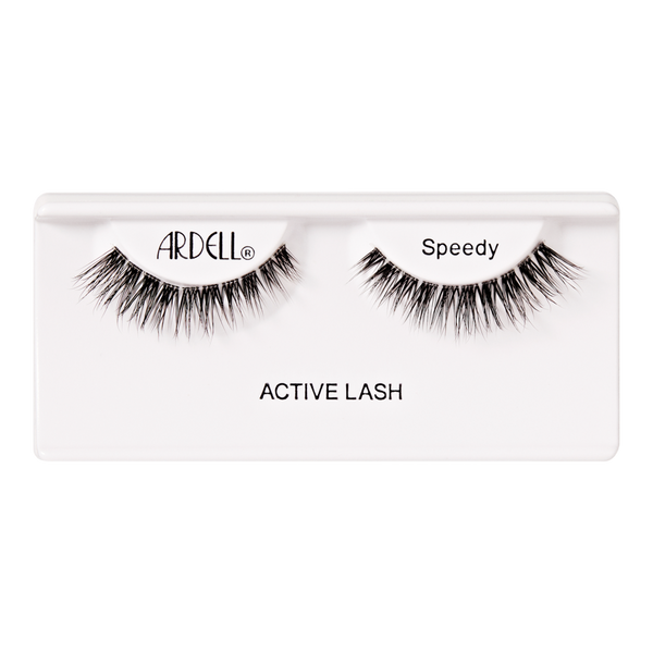 Ardell Active Lash with Flexible Band #3