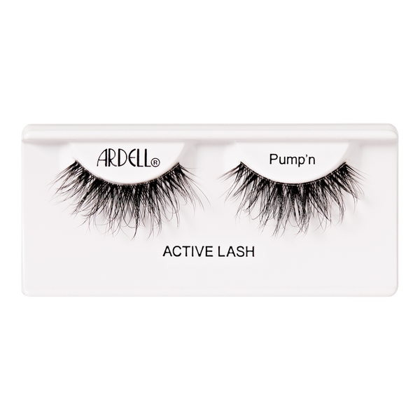 Ardell Active Lash with Flexible Band #2