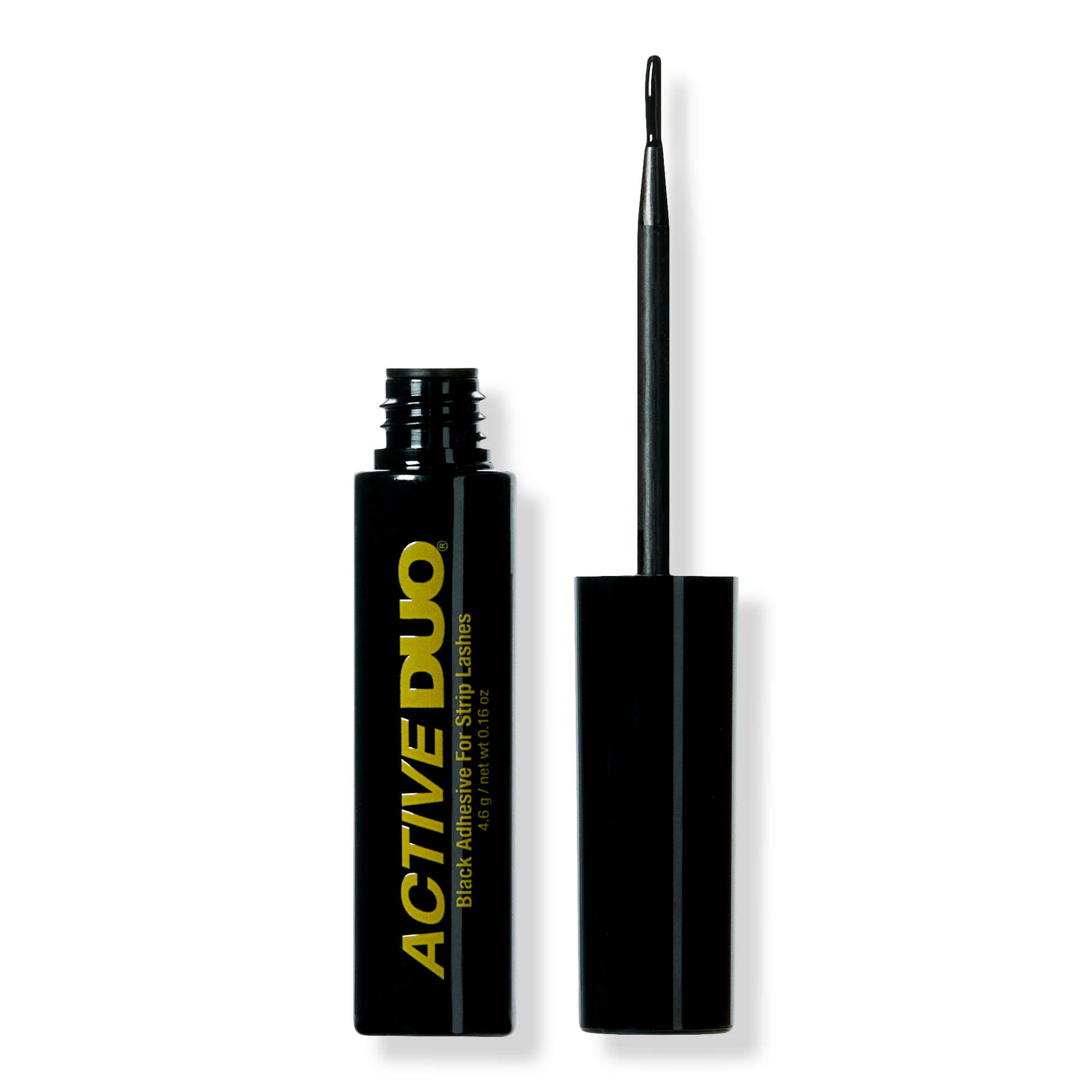 Ardell Active Duo Black Adhesive for Strip Lashes #1