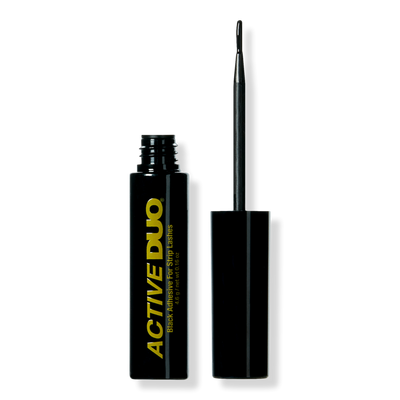 Ardell Active Duo Black Adhesive for Strip Lashes