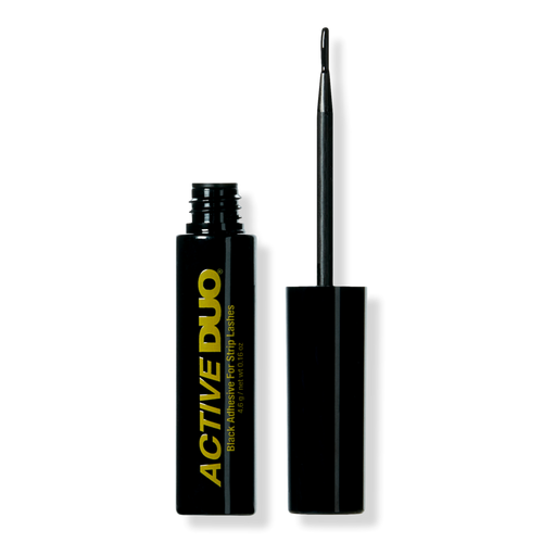 Ardell Black Active Duo Black Adhesive for Strip Lashes Ulta Beauty