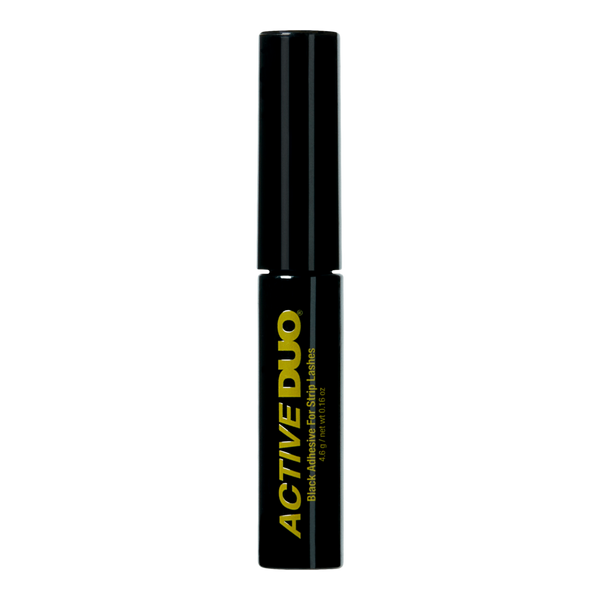 Ardell Active Duo Black Adhesive for Strip Lashes #3