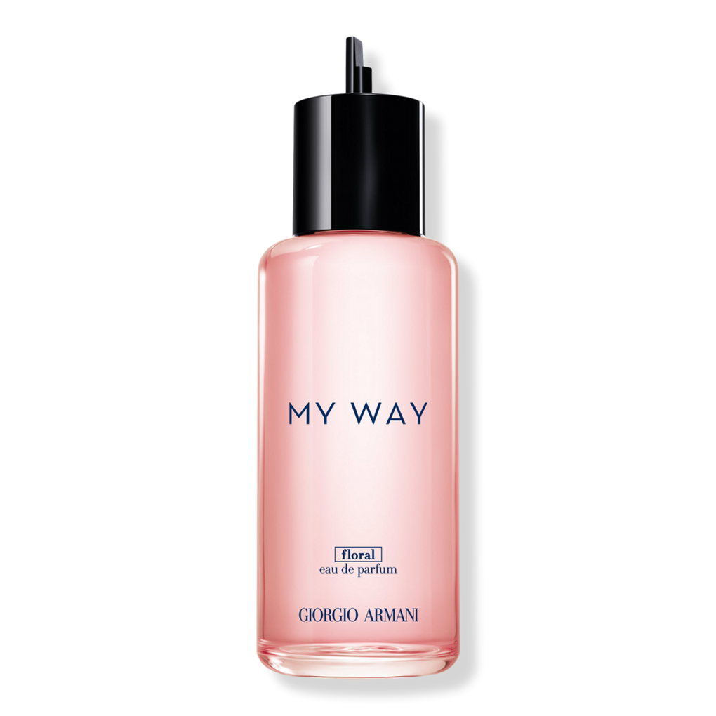 My Way Floral Eau de Parfum ARMANI Ulta Beauty