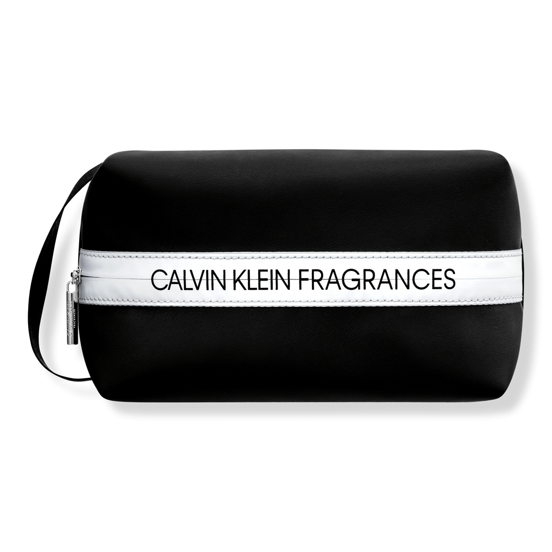 Calvin Klein Free Dopp Kit with large spray purchase #1