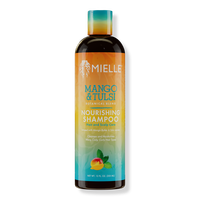 Mango & Tulsi Nourishing Shampoo