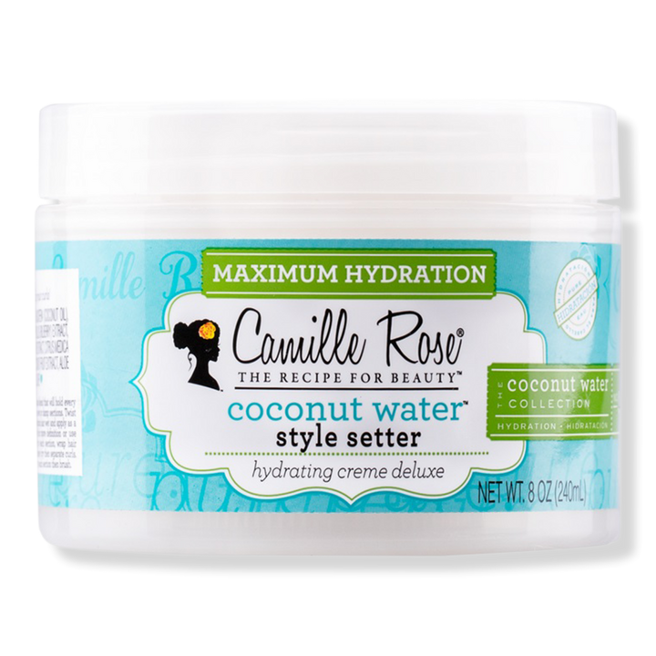 Camille Rose Coconut Water Style Setter #1