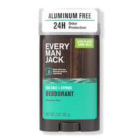 Sea Salt Men's Long-Lasting Deodorant