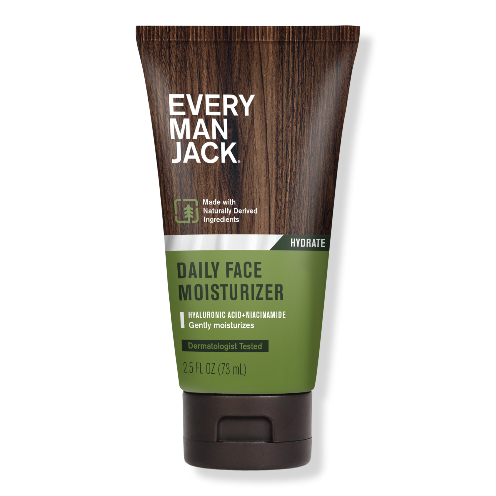 Every Man Jack Men's Daily Hydrating Face Lotion #1