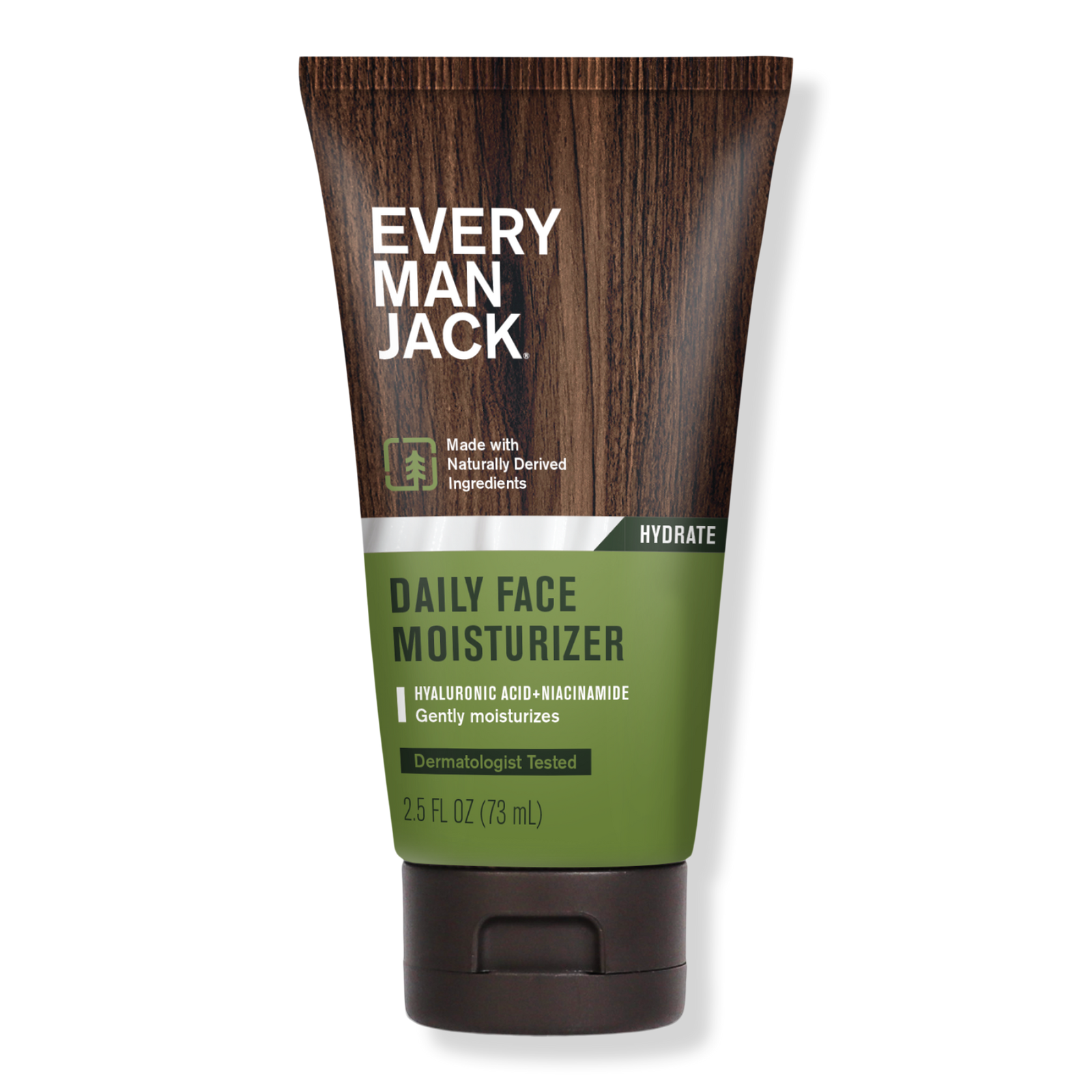 Every Man Jack - Men's Daily Hydrating Face Lotion | Ulta Beauty