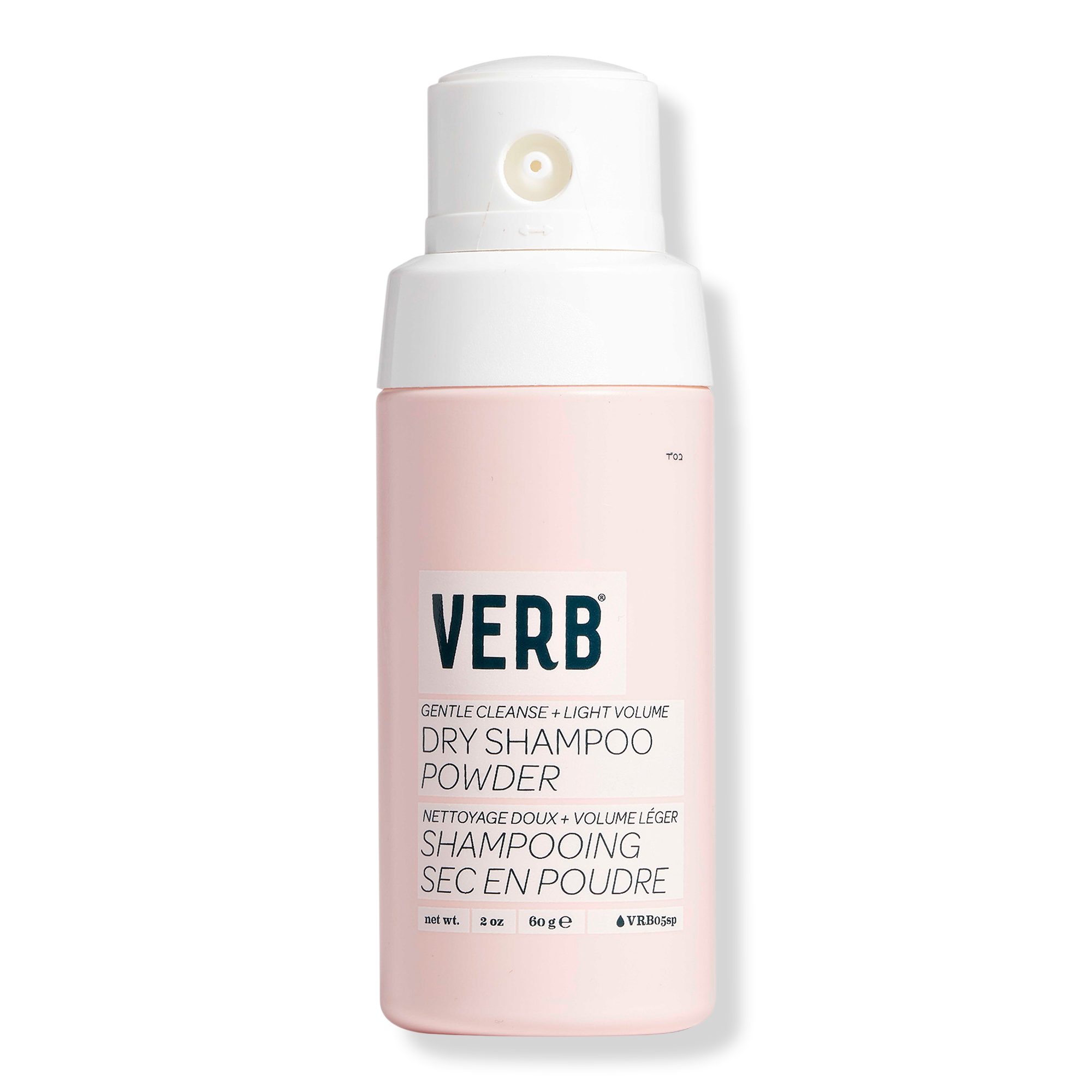 Verb Dry Shampoo Powder #1