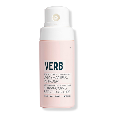 Verb Dry Shampoo Powder