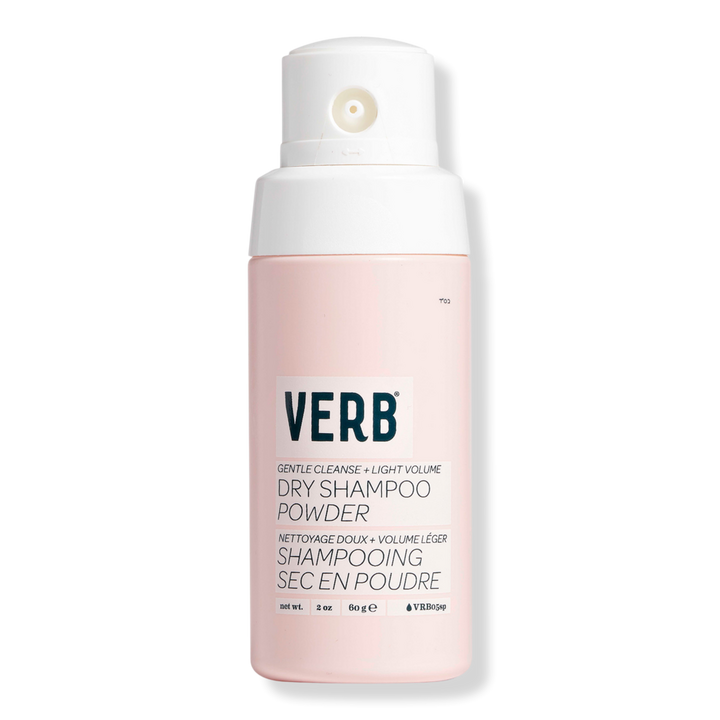 Verb Dry Shampoo Powder #1