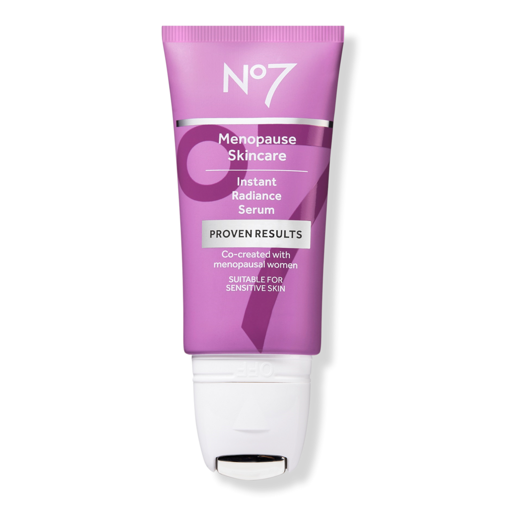 No7 menopause skin care 4 pack Skin care
