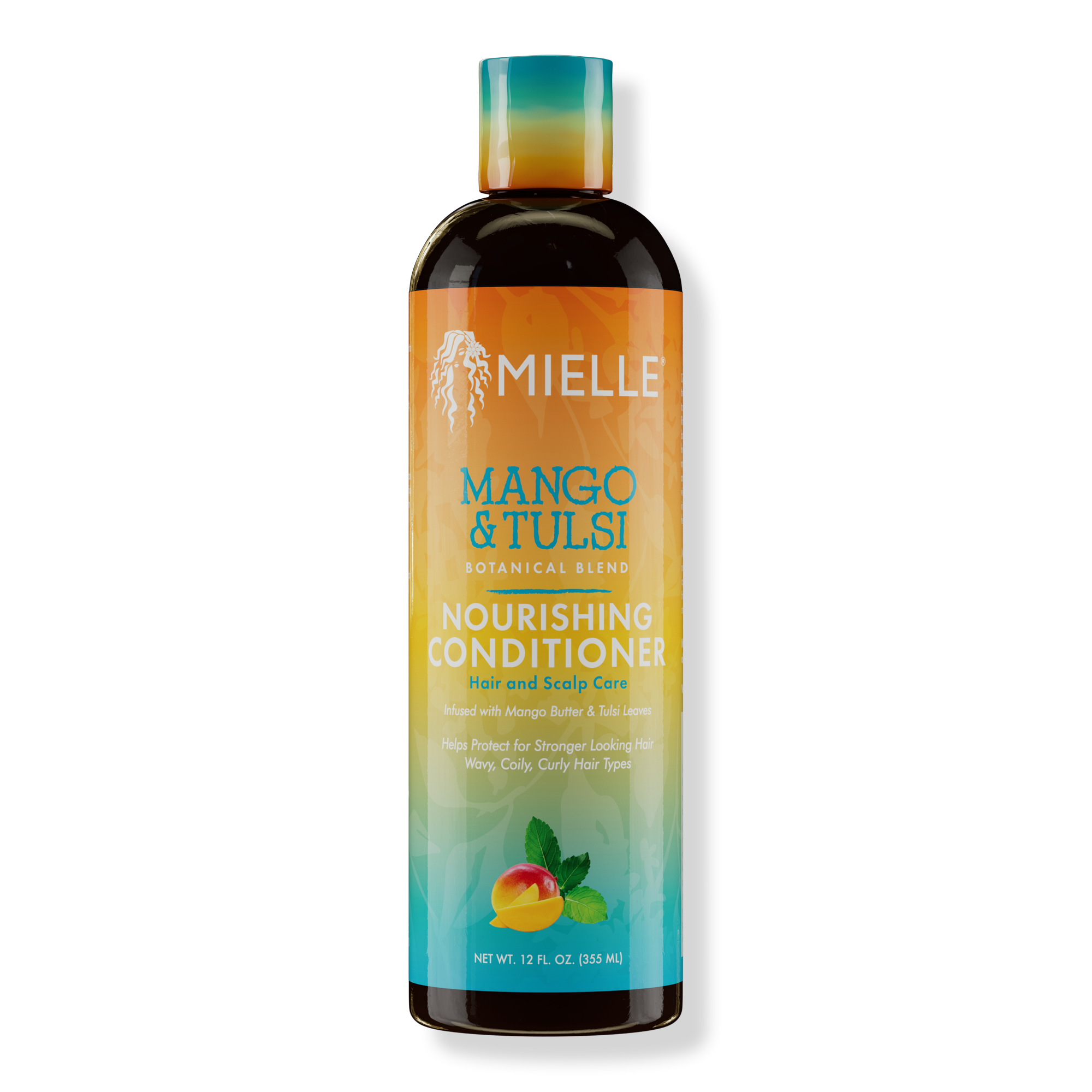 Mielle Mango and Tulsi Nourishing Conditioner #1