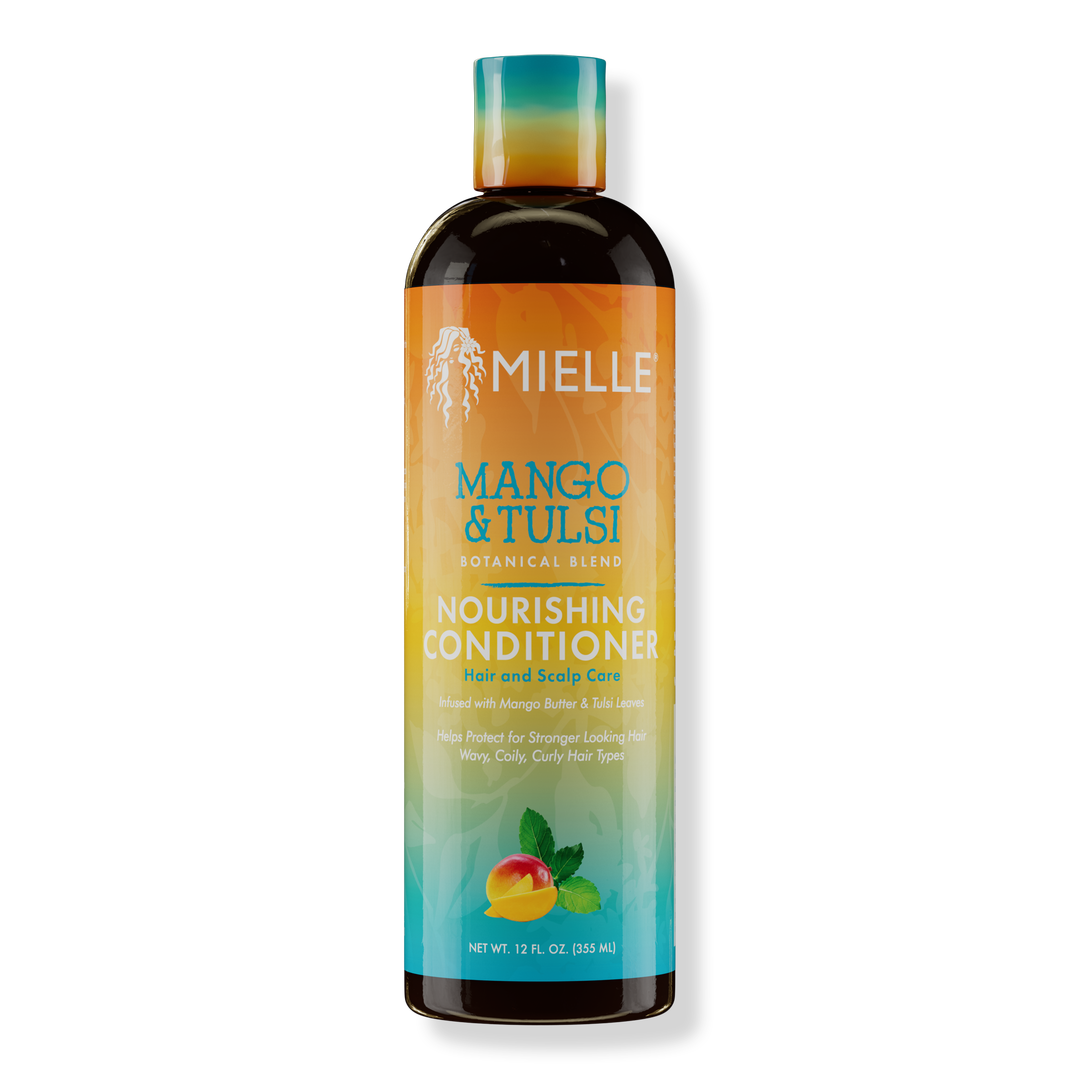 Mielle Mango and Tulsi Nourishing Conditioner #1