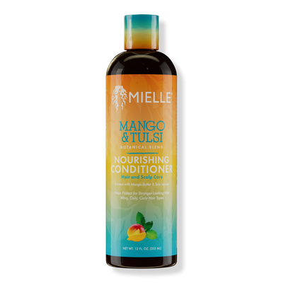 Mielle Mango and Tulsi Nourishing Conditioner