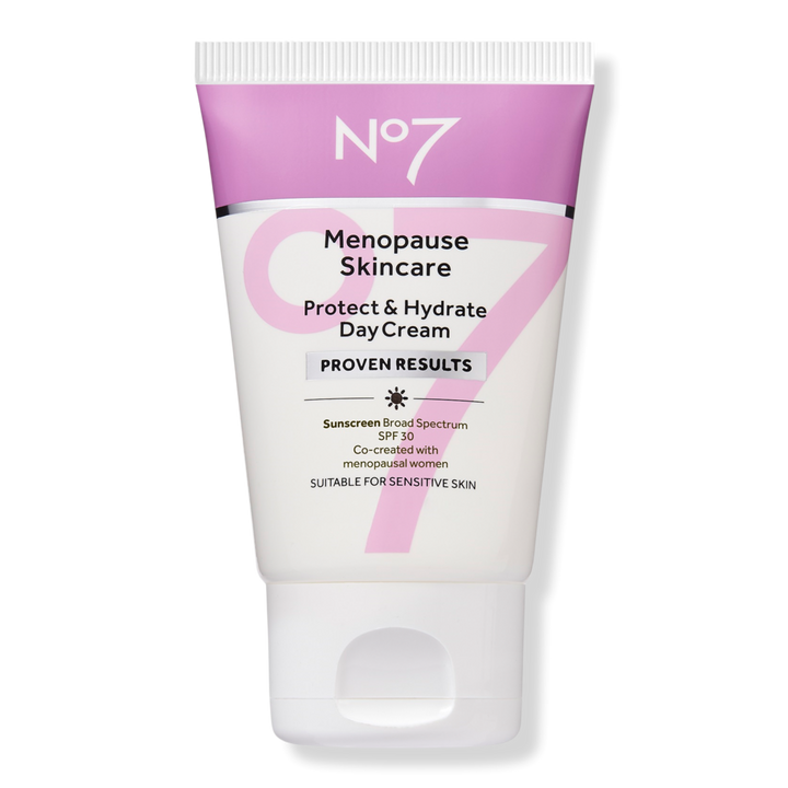 No7 Menopause Skincare Review: Everything You Need to Know