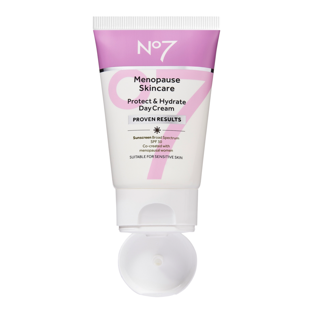 The Top 8 Skincare Products From No7 That Will Cover Every Skin