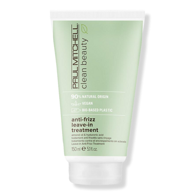 Paul Mitchell Clean Beauty Anti-Frizz Leave-In Treatment