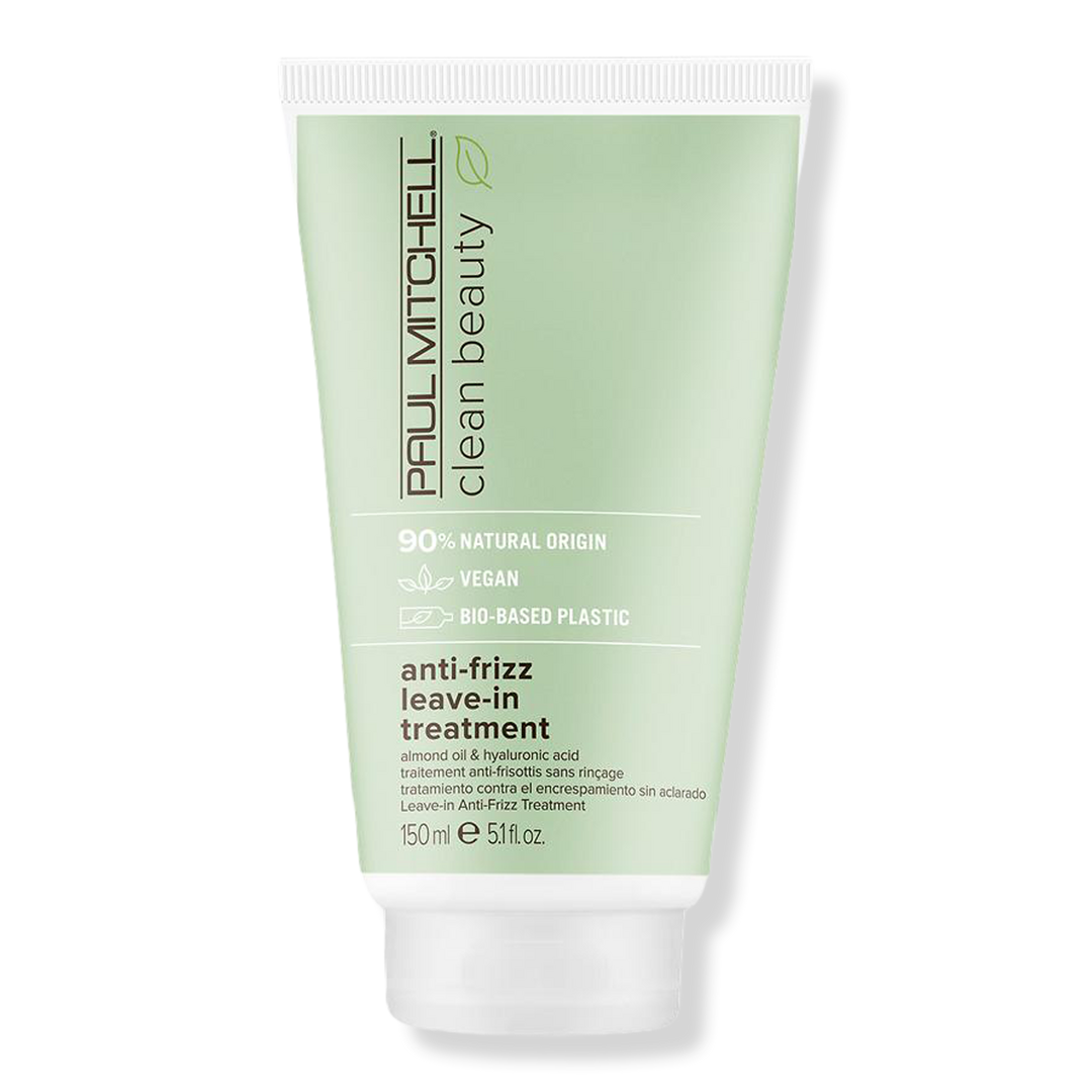 Paul Mitchell Clean Beauty Anti-Frizz Leave-In Treatment #1
