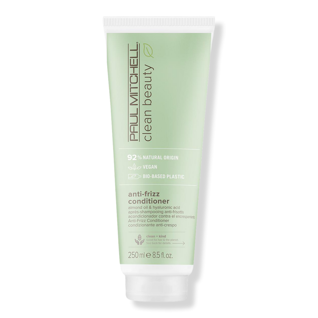 Paul Mitchell Clean Beauty Anti-Frizz Conditioner #1