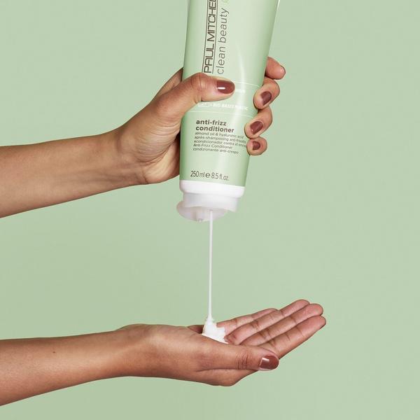 Paul Mitchell Clean Beauty Anti-Frizz Conditioner #3