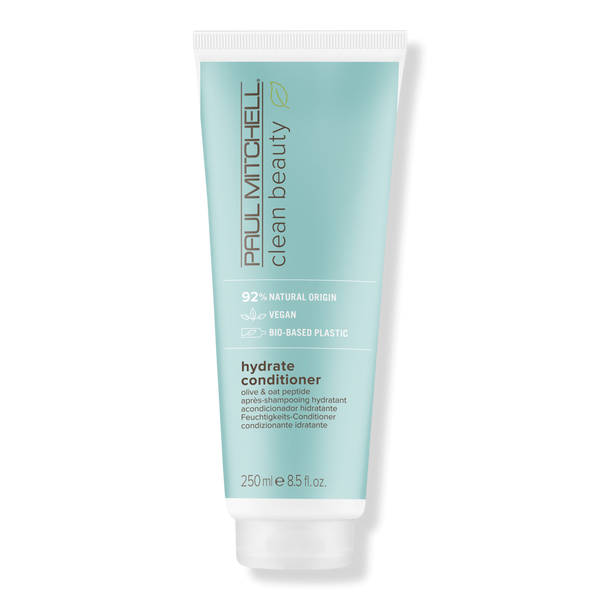 Paul Mitchell Clean Beauty Hydrate Conditioner #1