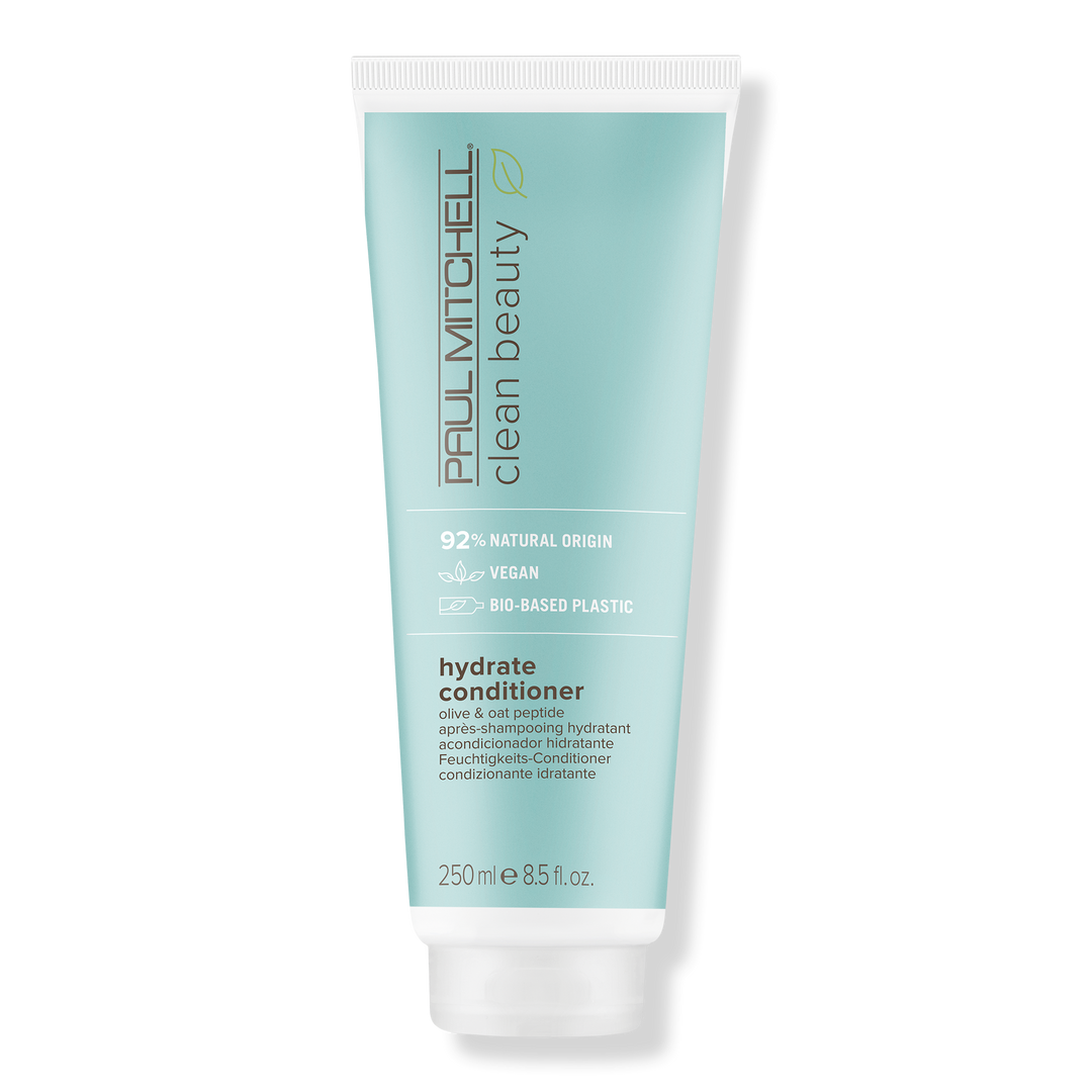 Paul Mitchell Clean Beauty Hydrate Conditioner #1