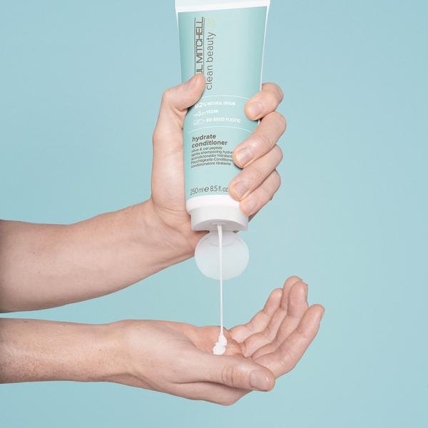 Paul Mitchell Clean Beauty Hydrate Conditioner #3