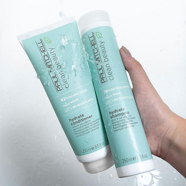 Paul Mitchell Clean Beauty Hydrate Conditioner #5