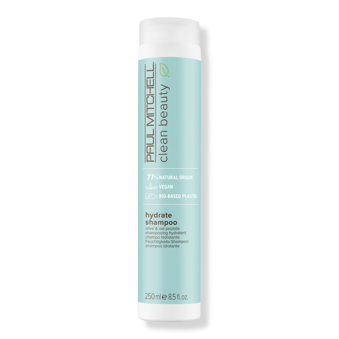 Paul Mitchell Clean Beauty Hydrate Shampoo #1