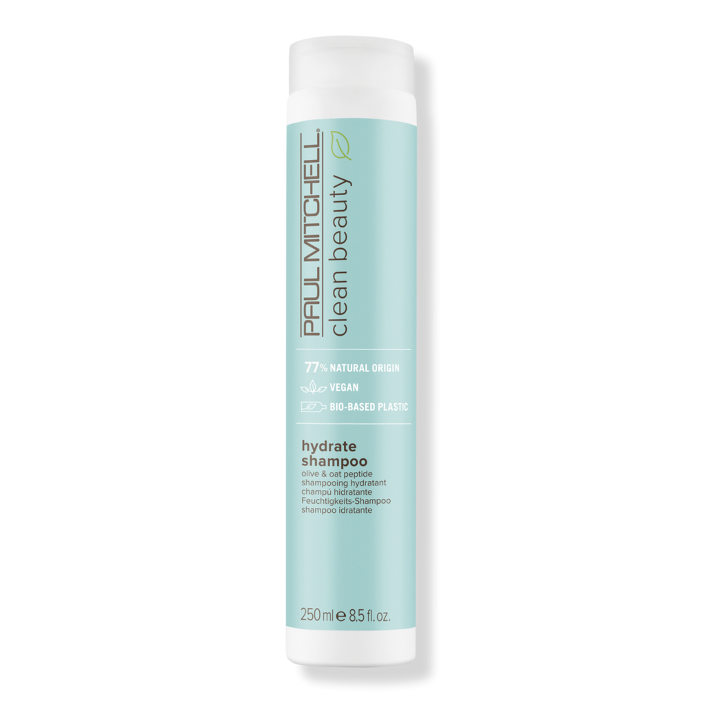 Paul Mitchell Clean Beauty Hydrate Shampoo