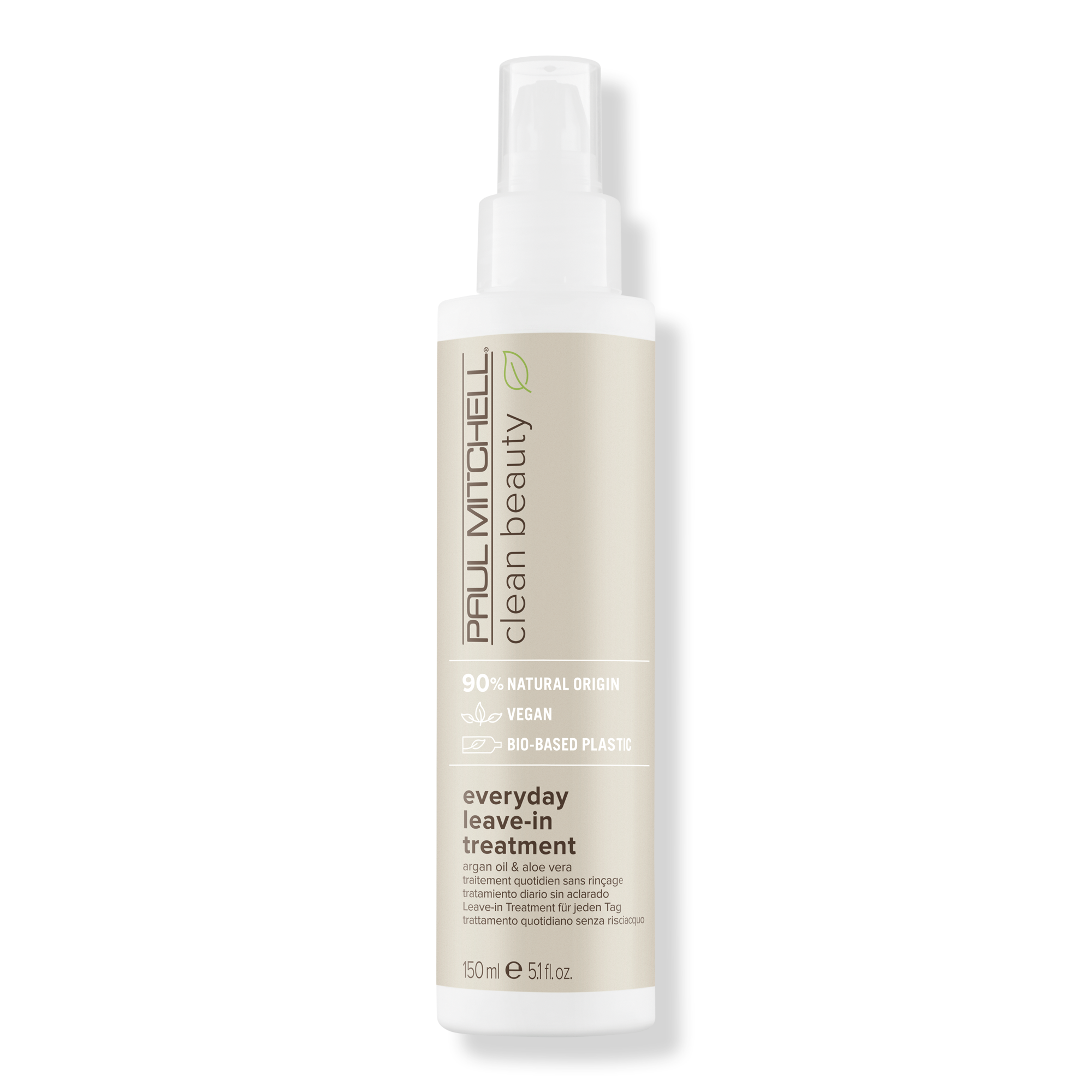 Paul Mitchell Clean Beauty Everyday Leave-In Treatment #1