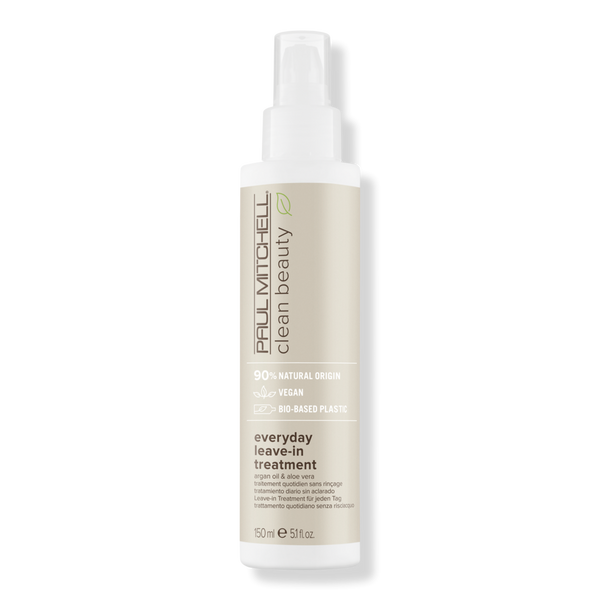 Paul Mitchell Clean Beauty Everyday Leave-In Treatment #1