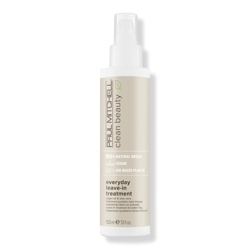 Clean Beauty Everyday Leave-In Treatment - Paul Mitchell