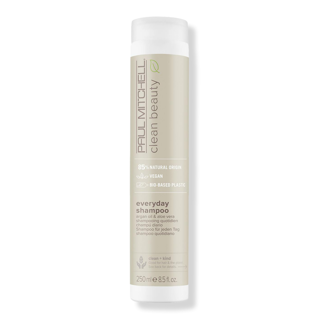 Paul Mitchell Clean Beauty Everyday Shampoo #1