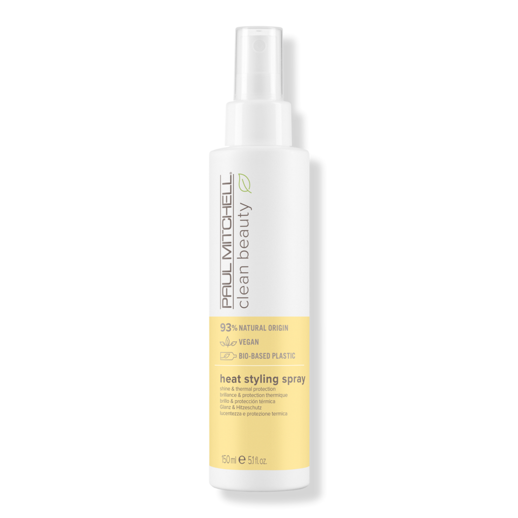 Clean Beauty Heat Styling Spray - Paul Mitchell