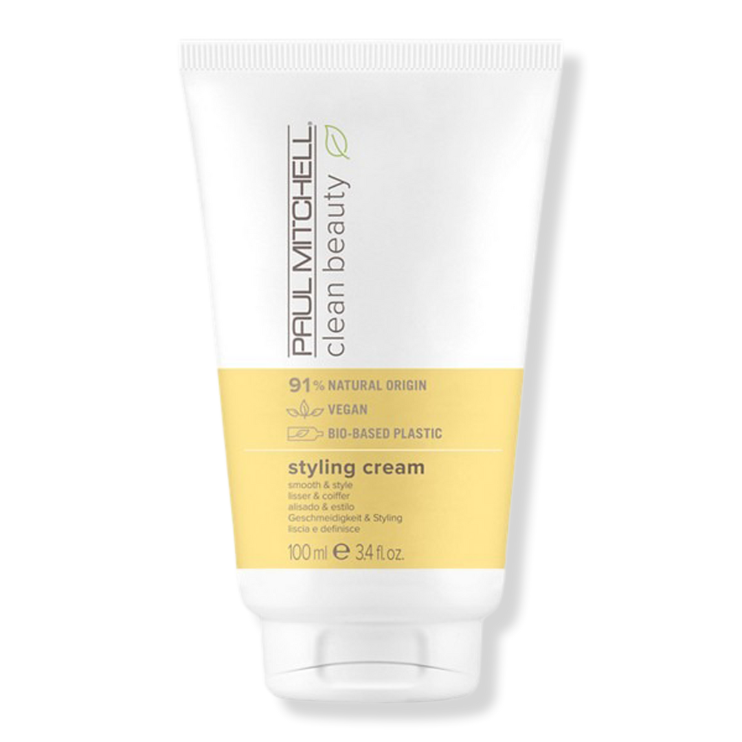 Paul Mitchell Clean Beauty Styling Cream #1