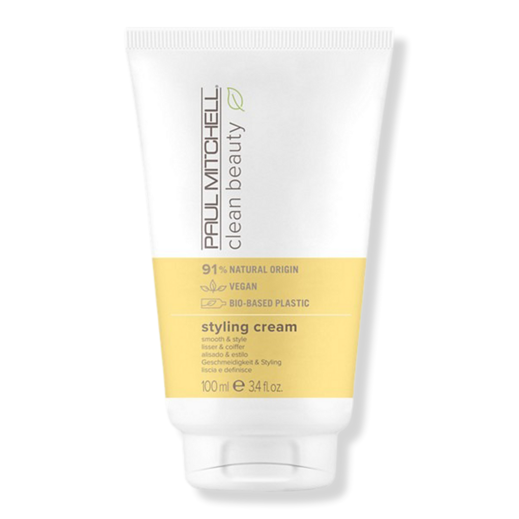 Clean Beauty Styling Cream Paul Mitchell Ulta Beauty