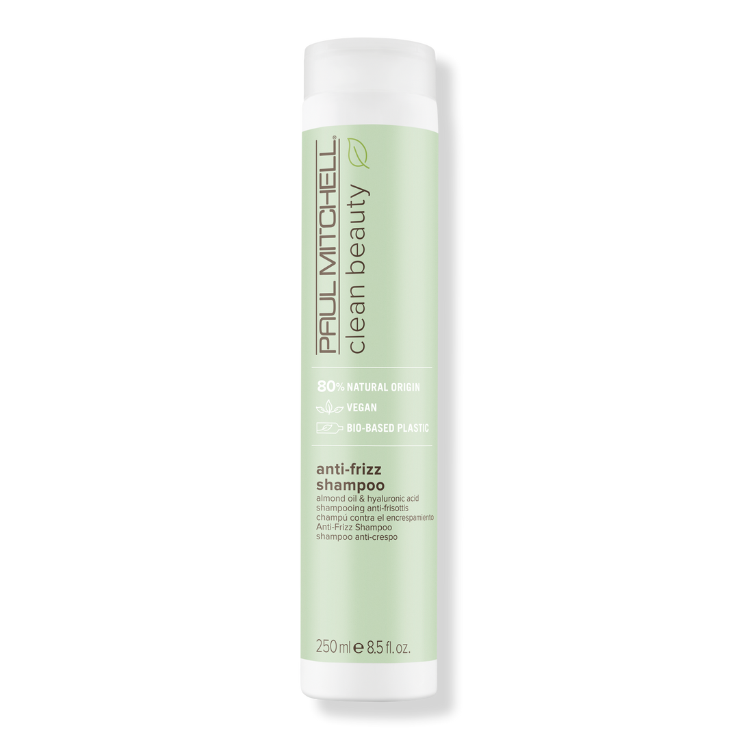 Paul Mitchell Clean Beauty Anti-Frizz Shampoo #1